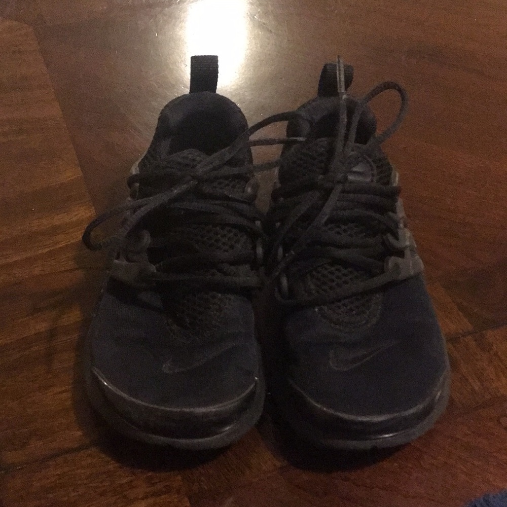 Boys Nike Presto